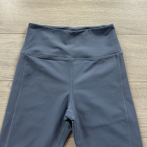 Soul by Soul Cycle Twist Ladder Leggings - Picture 5 of 12